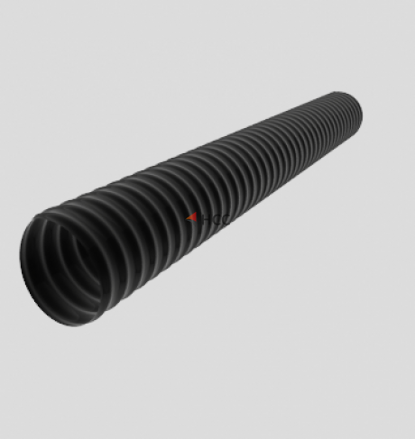 Спиральновитая Труба Металлическая (ГСМТ) 3; 2000, Zn 6ОН HDPE(2)