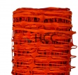 Сетка оградительная оранжевая 1,2х50 ЭКОНОМ
